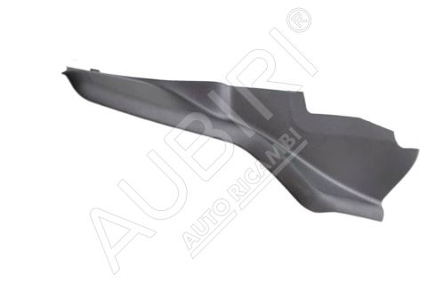 Kryt A-sloupku Renault Kangoo 2008-2021 levý