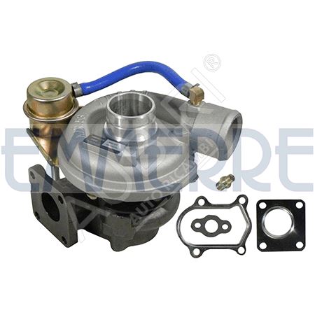 Turbodmychadlo Iveco TurboDaily 2,8