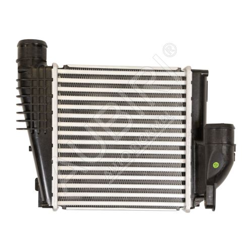 Intercooler Citroën Berlingo, Peugeot Partner od 2018