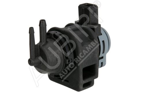 Ventil regulace turba Renault Master 2010- 2,3 Dci