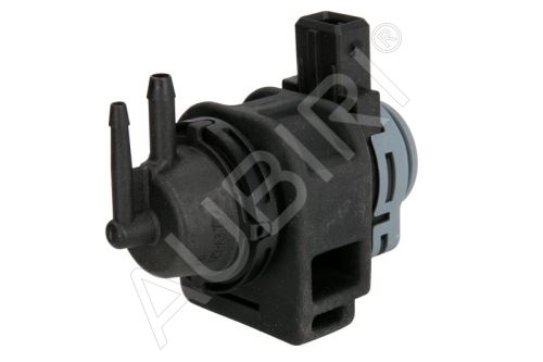 Ventil regulace turba Renault Master, Movano 2010-2014 2,3D