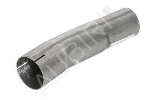 Výfukové potrubí Iveco TurboDaily od 1990 před tlumičem