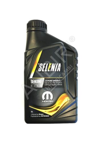 Olej motorový Selenia K Pure Energy 5W-40, 1L