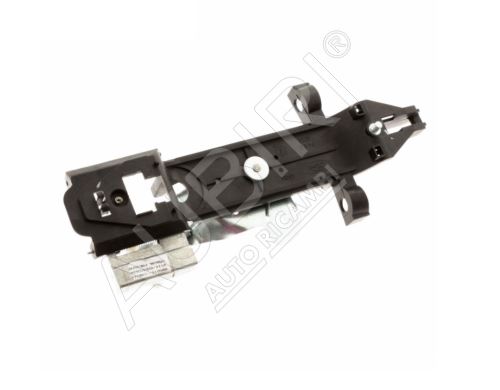 Mechanismus kliky Ford Transit Connect 2002-2009 pravá, zadní