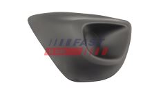 Kryt nárazníku Opel Vivaro 2014-2019 přední, pravý