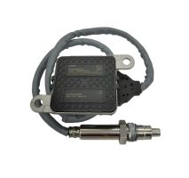 Snímač NOx Renault Master 2014- 2,3 DCI AdBlue přední Snímač NOx Renault Master 2014- 2,3 DCI AdBlue přední