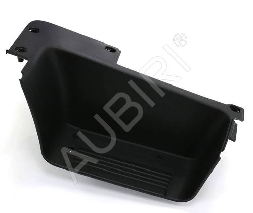 Plastový kryt schůdku Fiat Ducato, Jumper, Boxer 2006-2021 - levý