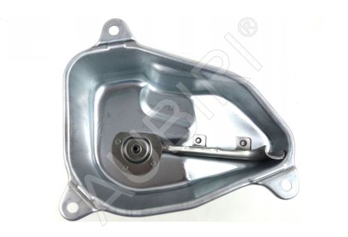 Kryt převodovky Fiat Fiorino, Nemo, Bipper 2007-2016 1,4i zadní