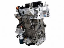 Motor Citroen Jumper, Boxer od 2019 2,2BlueHDi, DW12RU, 4H03