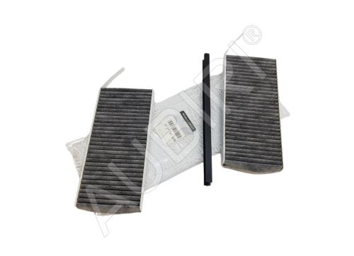 Kabinový filtr Renault Kangoo 2008-2021, Master 2010-2024