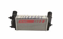 Intercooler Ford Transit Courier 2014-2015 1,0 EcoBoost