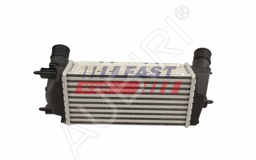 Intercooler Ford Transit Courier 2014-2015 1,0 EcoBoost