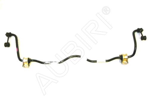 Stabilizátor Fiat Doblo 2010-2022, Combo 2012-2018 zadní