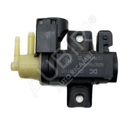 Ventil regulace turba Renault Master/Trafic/Kangoo 2,3/1,5/1,9 dCi