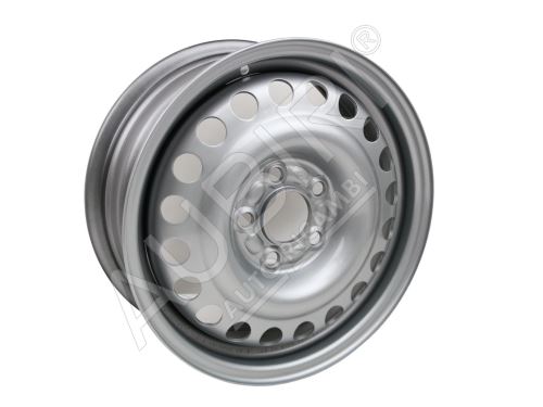 Disk kola Ford Transit Connect 2002-2014 6Jx15, 108x63,3, ET 52,5