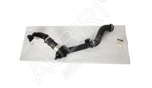 Hadice plnícího vzduchu Renault Kangoo 2008-2021 1,5 dCi z turba do intercooleru