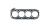 Těsnění pod hlavou Renault Master 2003-2010 3,0 dCi 0.70 mm