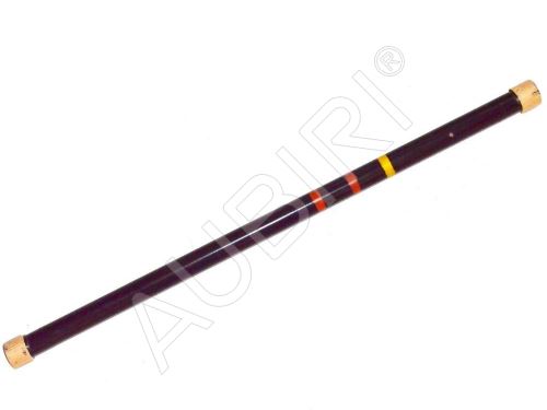 Torzní tyč Renault Kangoo 1997-2008 zadní pravá 652/25mm