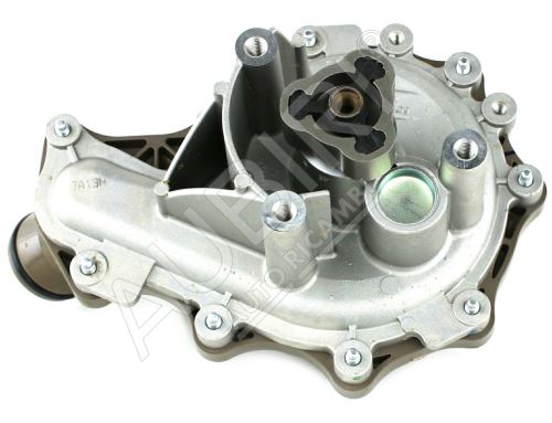 Vodní pumpa Fiat Ducato 2006-2011, Jumper od 2011, Transit od 2006 2,2D s krytem