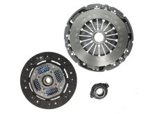 Spojka Fiat Ducato 2002-2006 2,3D sada s ložiskem, d=235mm