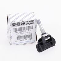 Snímač tlaku v pneumatikách Fiat Ducato od 2014, Doblo 2010-2022