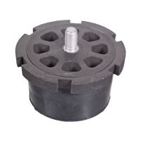 Doraz listového pera Fiat Ducato, Jumper, Boxer 2006-2023 vzduchové pružení