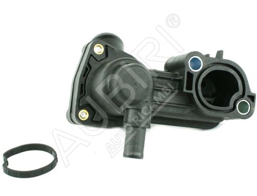 Obal termostatu Ford Transit, Tourneo Connect 2002-2014 1,8 Di/TDCi