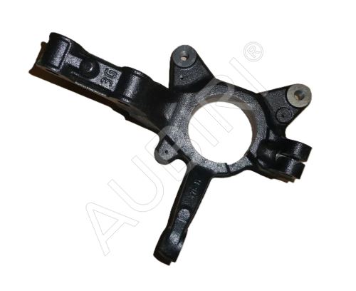 Závěs kola Renault Kangoo 2008-2021 levý