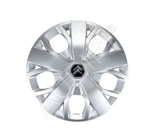 Poklice na kola Citroën Jumper od 2006 16" disk, celoplošná