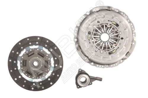 Spojka Ford Transit 2006-2014 3,2 TDCi sada s ložiskem, 270 mm