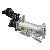 Chladič EGR Renault Trafic 2006-2014 2,0 dCi
