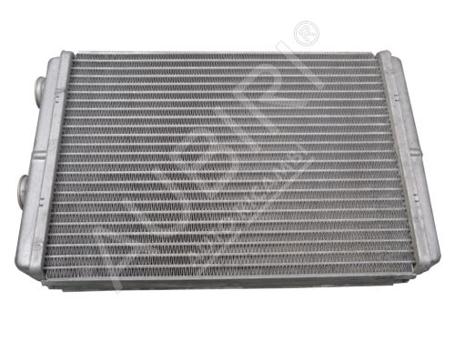 Radiator topení Fiat Doblo 2000-09