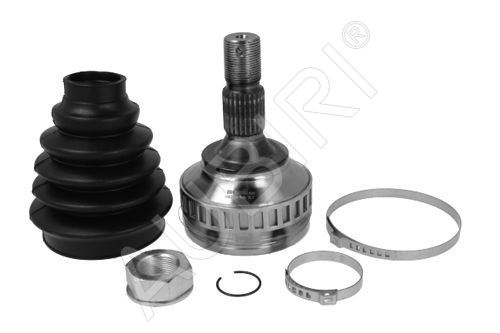 Homokinetický kloub Citroën Berlingo 1996-2011 2,0D s ABS, vnější