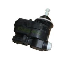 Motorek aretace světlometů Renault Kangoo 2008-2021, Trafic 2001-2014