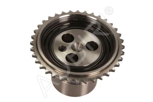 Ozubene kolo klikové hřídele Fiat Ducato 2006-2011, Jumper 2006-2014, Transit od 2006 2,2D