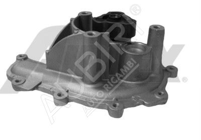 Vodní pumpa Fiat Ducato 2006-2011, Jumper od 2011, Transit od 2006 2,2D