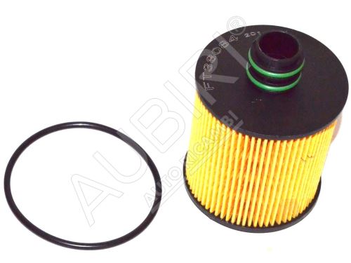 Olejový filtr Fiat Ducato od 2011, Doblo od 2010 1,6/2,0, so Start/Stop