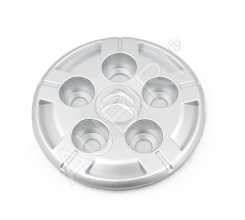 Poklice na kola Citroën Jumper od 2014 15" disk 5x118 mm