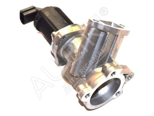 EGR ventil Fiat Doblo 2005-2010, Fiorino od 2007 1,3D