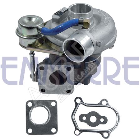 Turbodmychadlo Iveco TurboDaily 35-10 do 1999