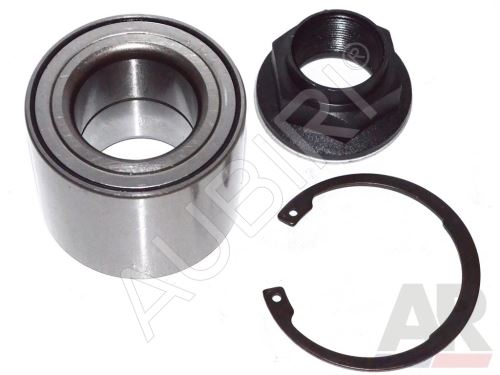 Ložisko zadního kola Fiat Ducato 244/11,15,18