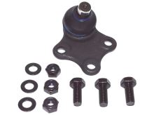 Kulový čep ramene Citroën Berlingo, Partner 1996-2008 levý/pravý (16 mm)