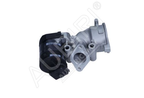 EGR ventil Fiat Scudo 2007-2016 2,0D 16V Euro4