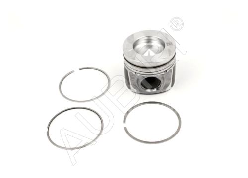 Píst motoru Renault Master, Opel Movano 2010-2021 2,3D
