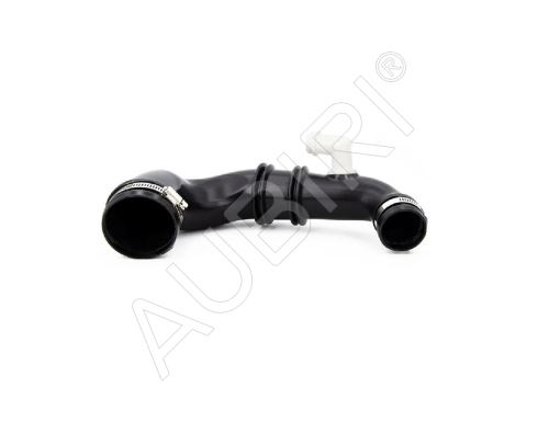 Vzduchové potrubí Renault Kangoo 2005-2008 1,5 dCi od filtru do turba