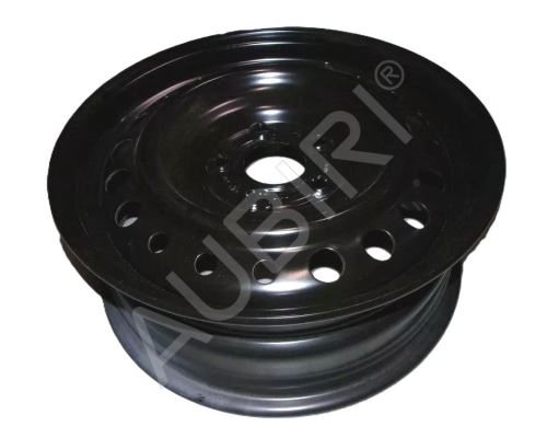 Disk kola Renault Kangoo od 2021 - 6Jx16'' H2 SPACE 5x114.3 ET38