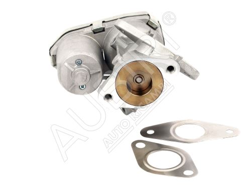 EGR ventil Fiat Ducato, Citroën Jumper, Ford Transit 2006-2011 2,2/2,3D