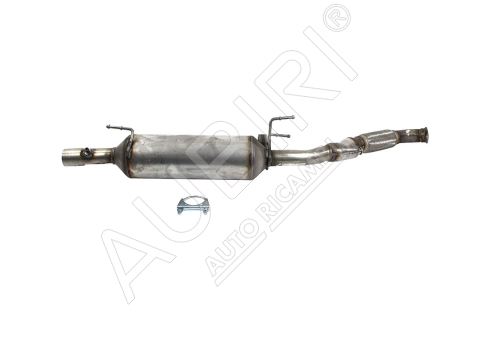 Filtr pevných částic DPF Citroën Jumper, Boxer 2016-2019 2,0 BlueHDi