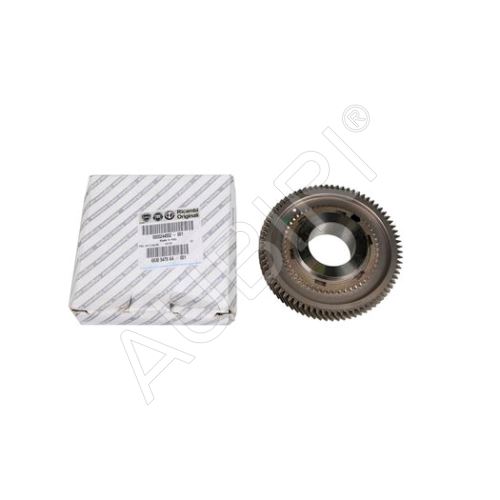 Ozubené kolo Fiat Ducato od 2006 2,0/3,0 pro 3. stupeň, 76/52 zubů