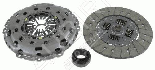 Spojka Ford Transit 2006-2011 2,4 TDCi sada s ložiskem, 250 mm